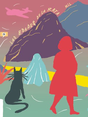 cover image of Las edades de la rata